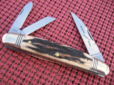 Court House Whittler Stag.JPG