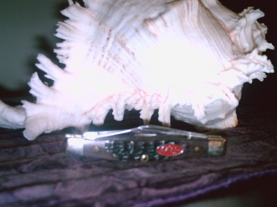 6344 Red Case Emblem