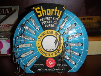 Imperial ''Shorty''.JPG