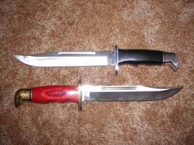 BUCK 120