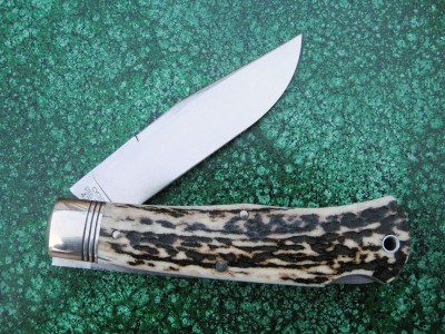 GEC #421114LB American Elk.jpg