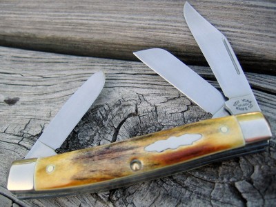 Schrade New York Knife Co. NYK8S.JPG