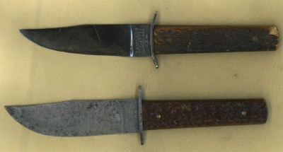 Camillus 4 line fixed blades.jpg