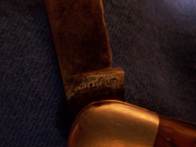 cutlery co ltd   germany