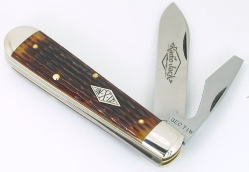 GEC Diamond Radio Jack (Chestnut Jig Bone).jpg