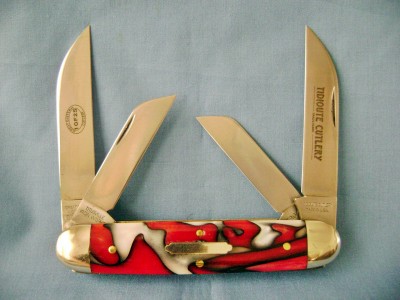 GEC 530411 Cuban Castro Dead Skunk #12 - Open Mark.JPG
