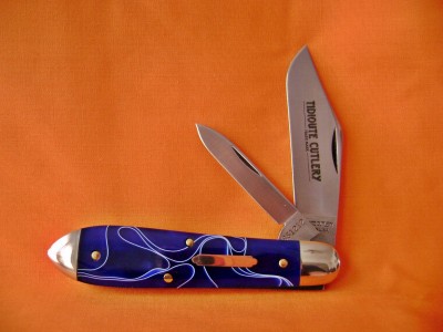 Great Eastern 851212 Bullet Jack Neon Blue - Open Mark.JPG