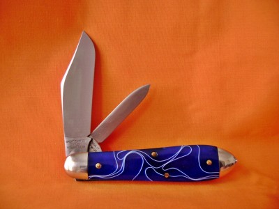 Great Eastern 851212 Bullet Jack Neon Blue - Open Pile.JPG