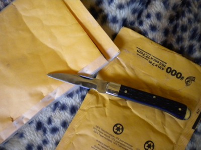 knives and CRAIGSLIST ITEMS MARCH 001.JPG