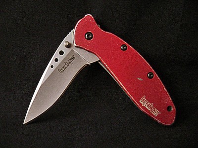 Kershaw Chive 1620RD - Open.JPG