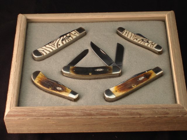 2005 Case