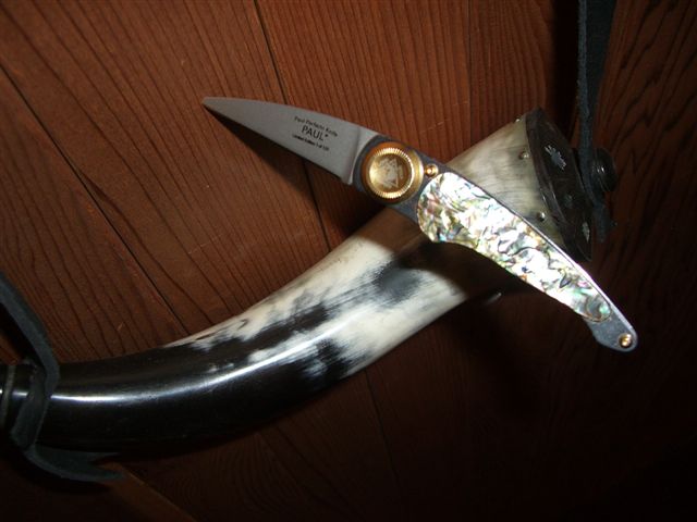MY EDC for today