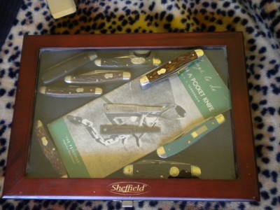 REMINGTON DISPLAY 001.JPG