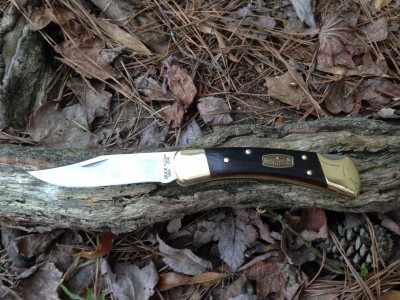Buck 110 - 50th Anniversary (3).JPG