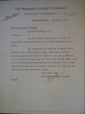 RobesonContinentalLetter.jpg
