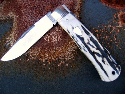 GEC #421114LB Missouri Trader American Elk.JPG