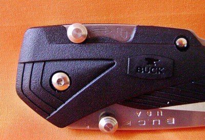 Buck 288BKS QuickFire - Lock.JPG