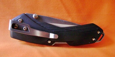 Buck 288BKS QuickFire - Pile Closed.JPG