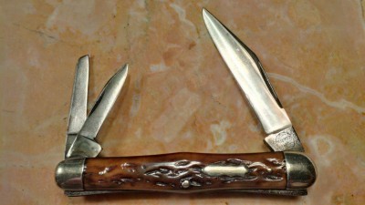 Remington R6343
