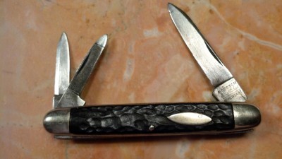 Robeson ShurEdge 638105