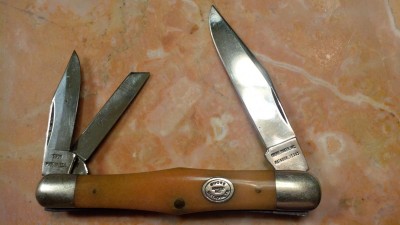 MooreMaker 5306 smooth bone