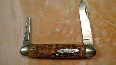 Robeson 623422 green bone