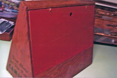 JT Carr -Camillus display 3.jpg