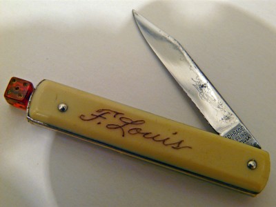schrade