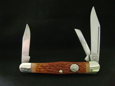 Camillus 1047 Scout '89-Close - Open Mark.JPG