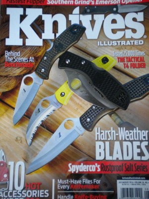 SPYDERCO AND EDC 001.JPG