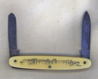 Camillus Office Knife.jpg
