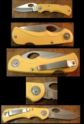MooreMaker a Roper 7150LB