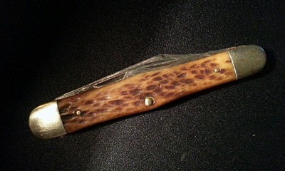 Camillus 72 Rogers Bone, Short-Line, Pile closed Sellers Pic.jpg