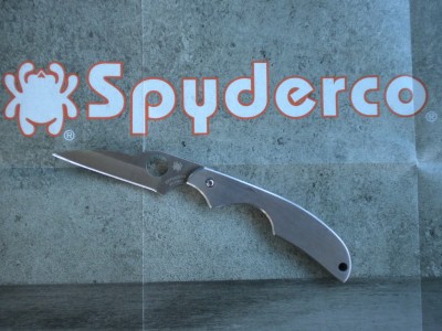 SPYDERCO KNIVES AND JUST IN EBAY ITEMS 006.JPG