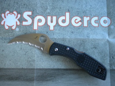 SPYDERCO KNIVES AND JUST IN EBAY ITEMS 001.JPG