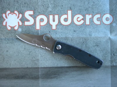 SPYDERCO KNIVES AND JUST IN EBAY ITEMS 007.JPG