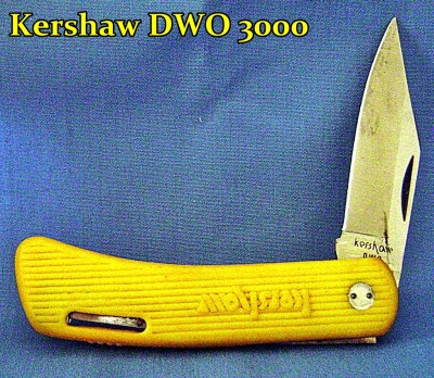Kershaw DWO 3000 Yellow Japan - Open.JPG