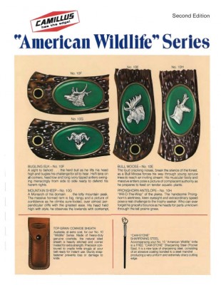 Camillus 1975 American Wildlife Second Edition.jpg