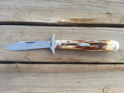 CASE XX USA 1976' Swing Guard File and Bolster Work EDC_mark side open.jpg