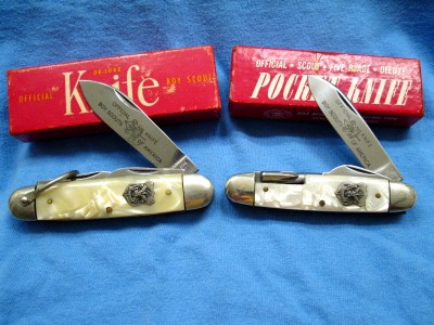 Couple Imperial Simulated Pearl Beauties........