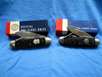 Imperial and PAL Official......