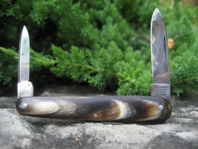 IXL George Wostenholm horn (1).JPG
