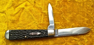 Remington Jack