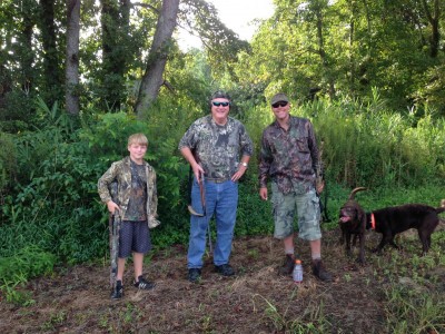 9-1-2014 Opening Day at OSHC (8).JPG