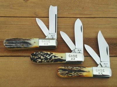 1982 Barlow Set_all knives mark side.jpg