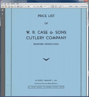 CASE January 1_1941 Price List Cover Page.jpg
