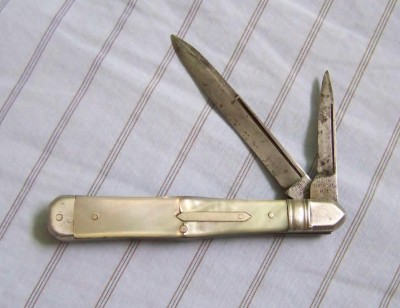 John Wentworth & Co. Coffin.JPG