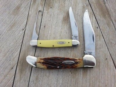 CASE XX 1995' 3247 with birdhook_CASE XX 6165 Hunter.jpg