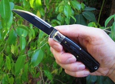 Warncliffe Blade