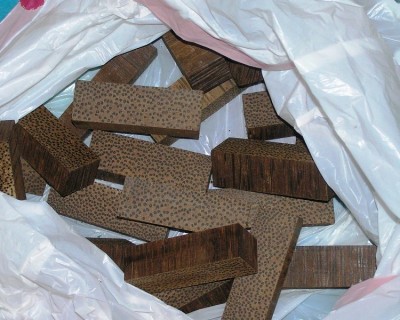 Black Palm